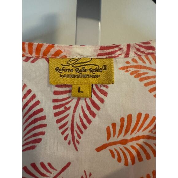 Roller Rabbit Tunic - Picture 3 of 4